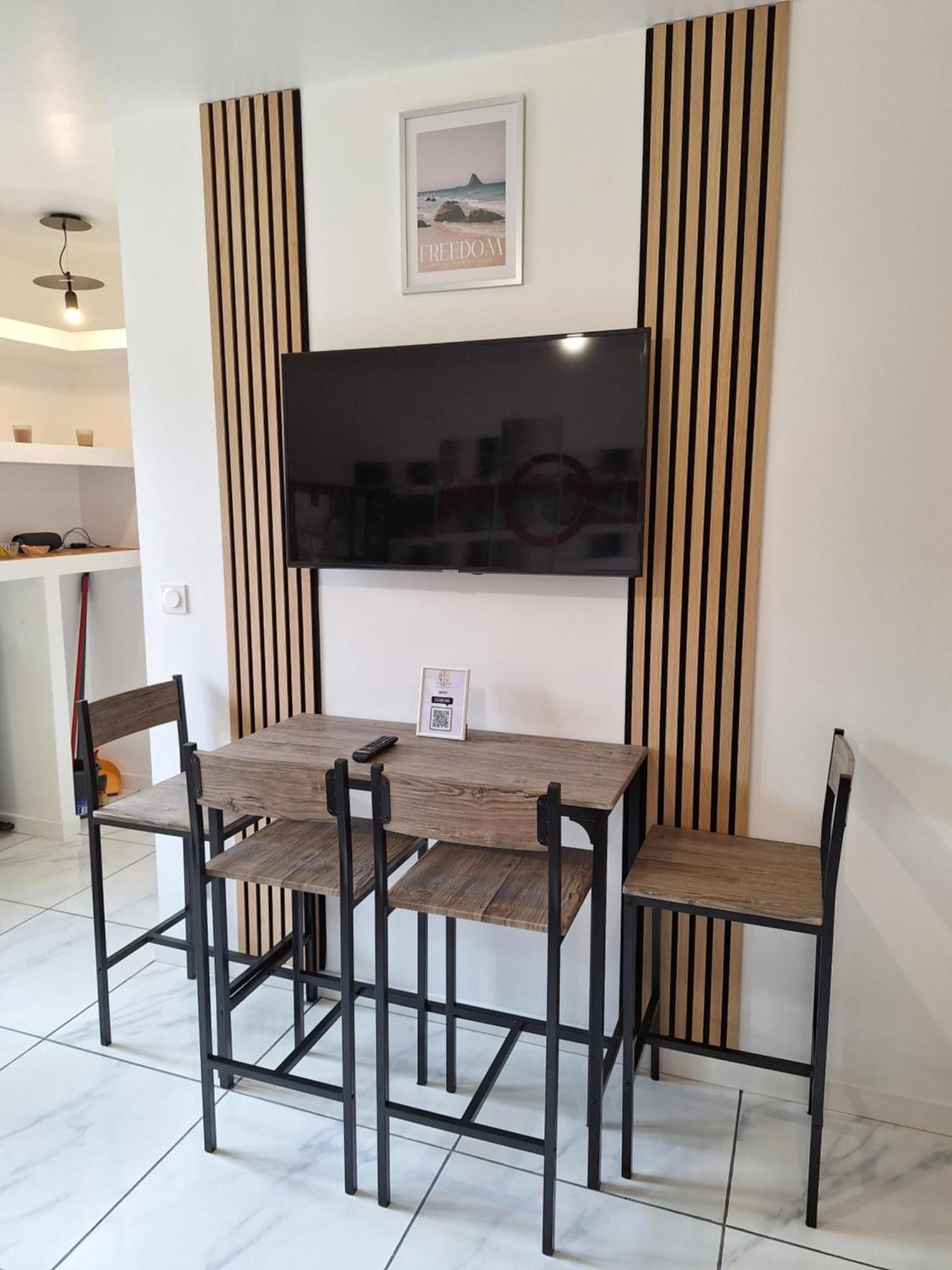 Hypercentre Orleans Carmes Διαμέρισμα Εξωτερικό φωτογραφία