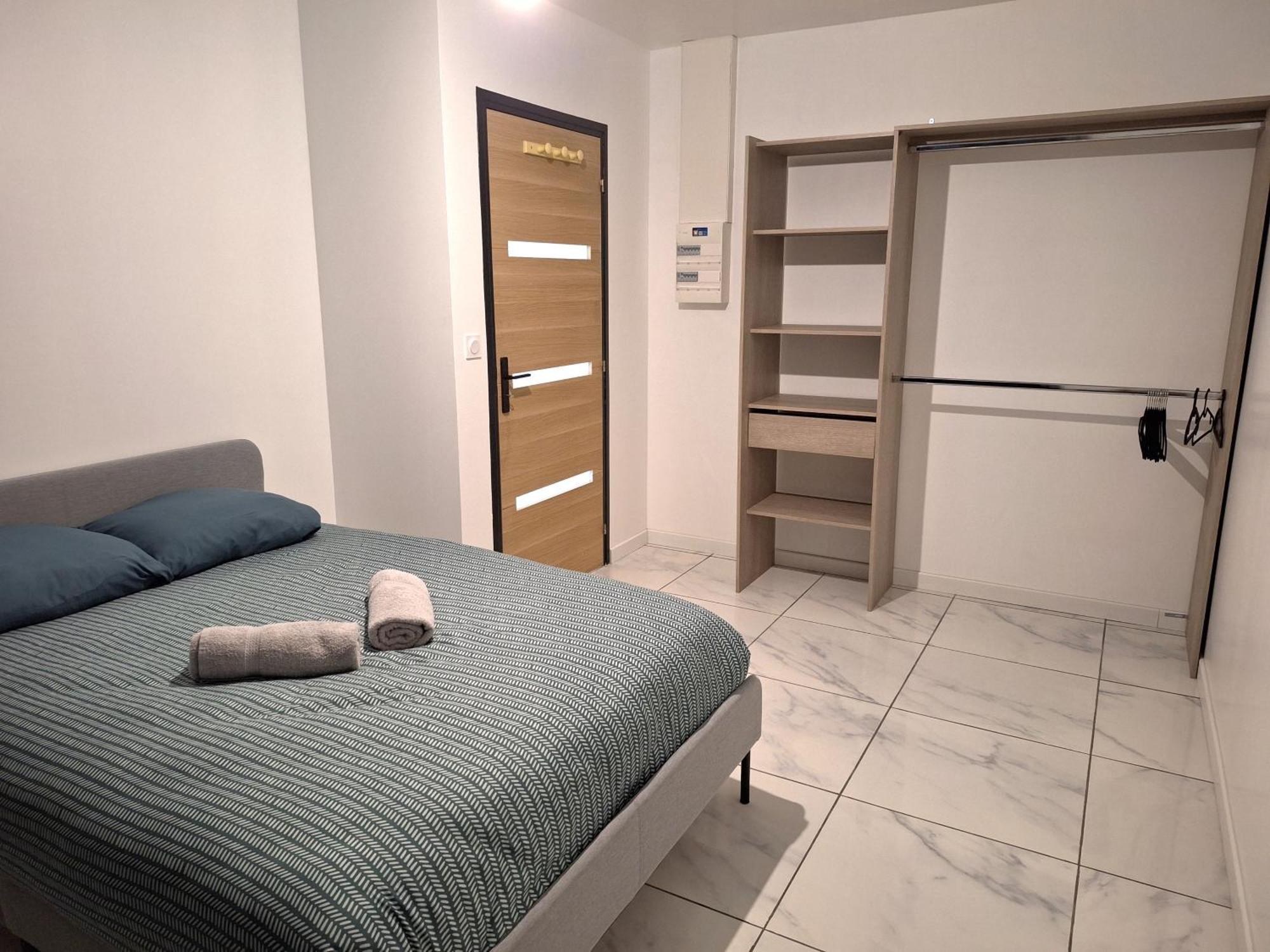 Hypercentre Orleans Carmes Διαμέρισμα Εξωτερικό φωτογραφία