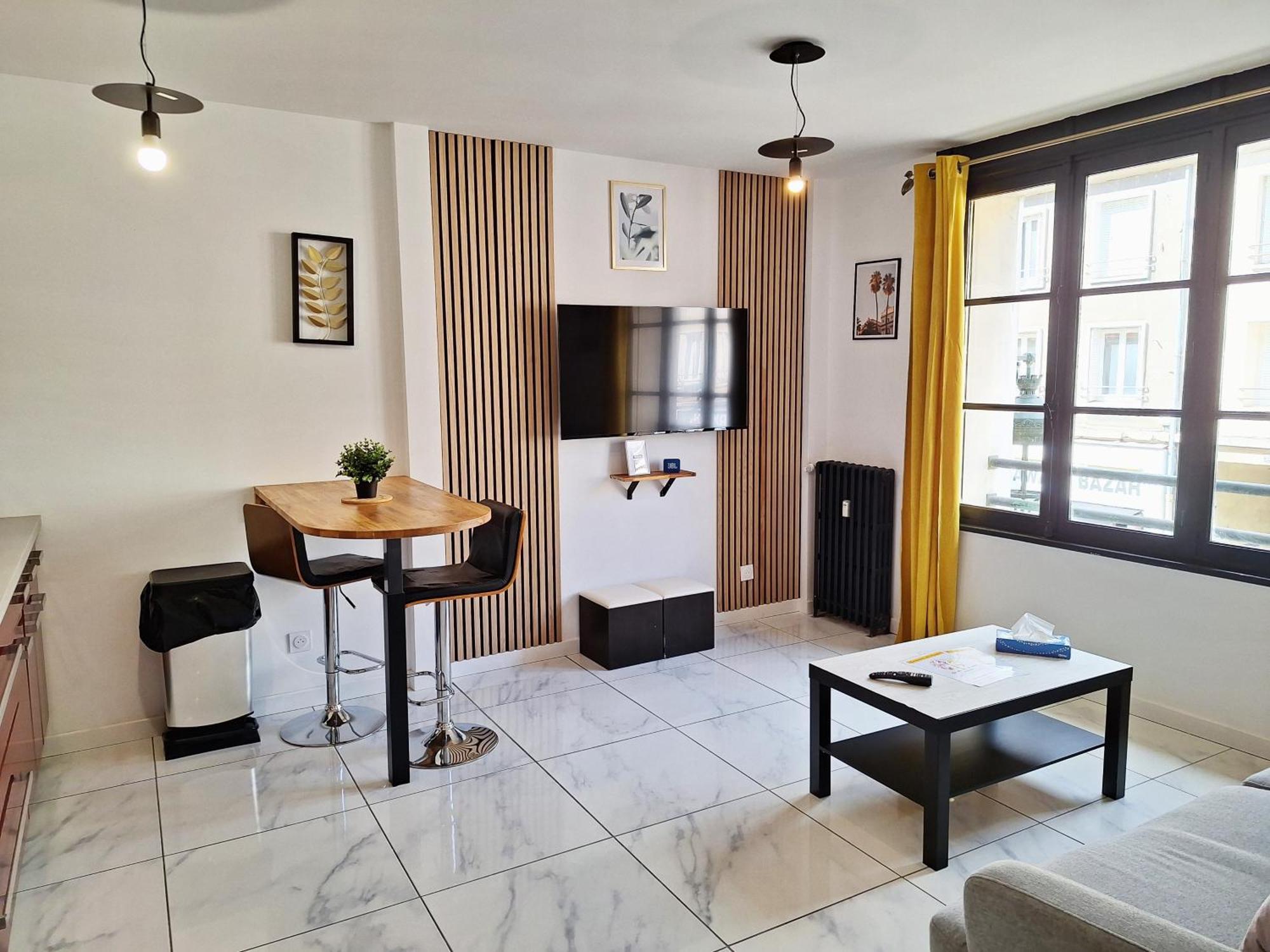 Hypercentre Orleans Carmes Διαμέρισμα Εξωτερικό φωτογραφία