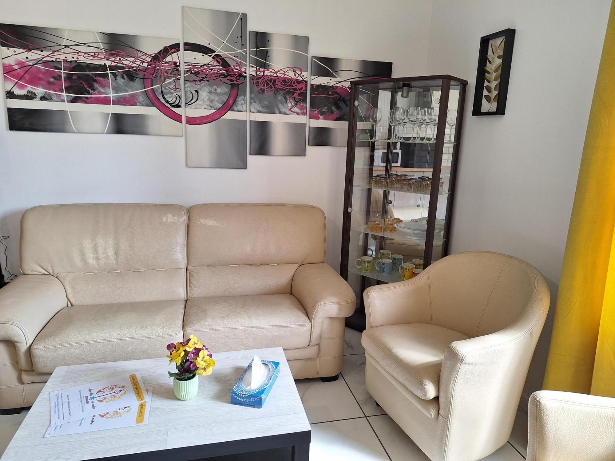 Hypercentre Orleans Carmes Διαμέρισμα Εξωτερικό φωτογραφία