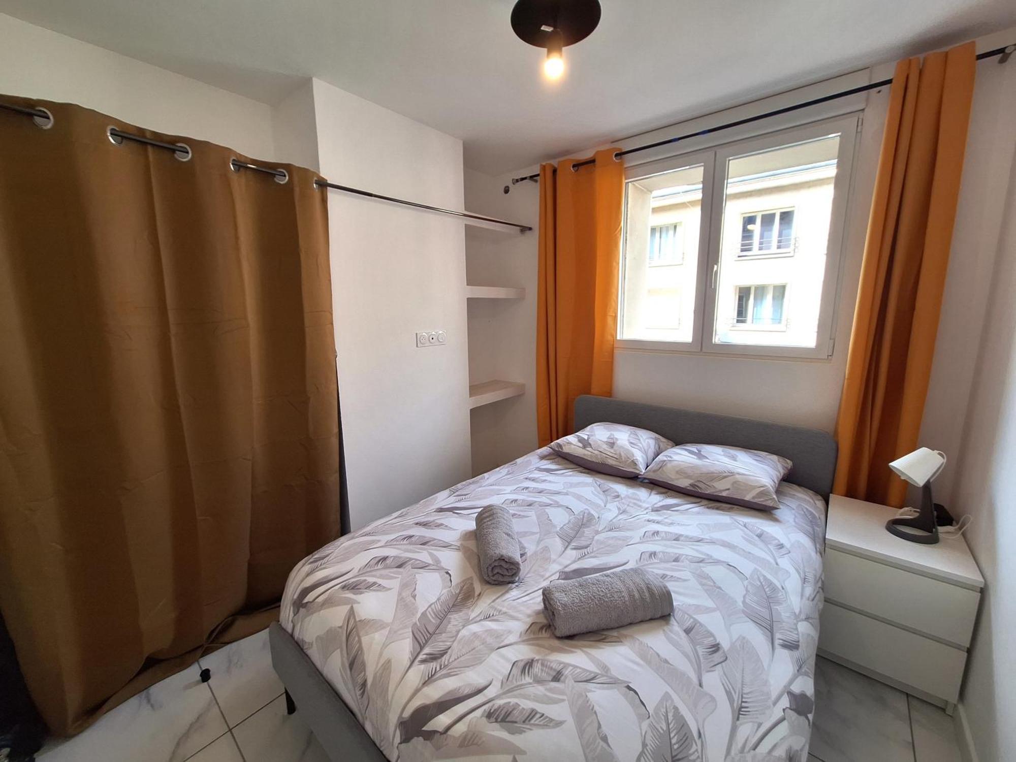 Hypercentre Orleans Carmes Διαμέρισμα Εξωτερικό φωτογραφία