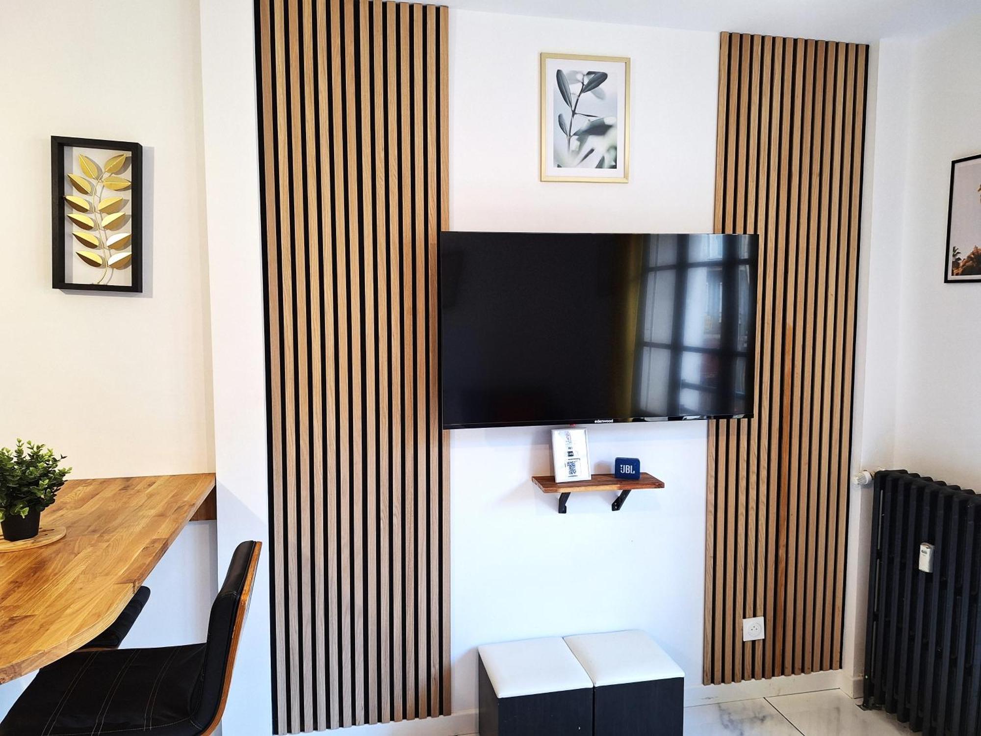 Hypercentre Orleans Carmes Διαμέρισμα Εξωτερικό φωτογραφία